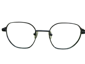 BLACK MATEL FRAME