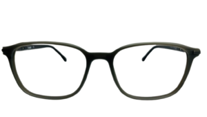 MODERN SQUARE SHAPE EYE WEAR