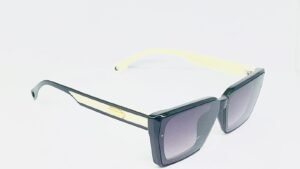 Stylish Square Sunglasses