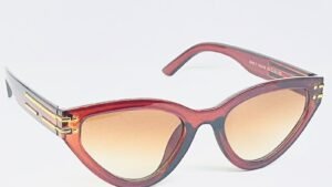 cat eye sunglasess