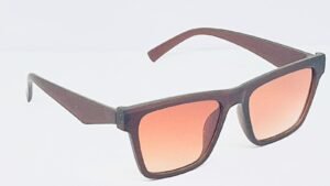 Stylish Square Sunglasses