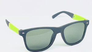 Stylish Sunglasses with Precision Fit
