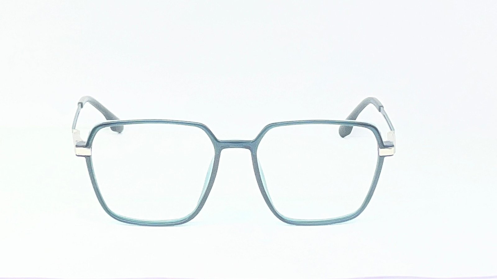 Metal Eyeglasses – Precision Fit and Sleek Design - Image 4